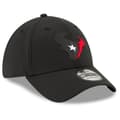 Miniatyrbild 2 av 4: New Era 39Thirty Stretch-Fit NFL-keps - ELEMENTS 2.0 svart