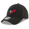 Miniatyrbild 1 av 4: New Era 39Thirty Stretch-Fit NFL-keps - ELEMENTS 2.0 svart