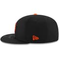 Miniatyrbild 4 av 4: New Era 59Fifty Fitted Cap - SPILL-logotyp MLB-lag
