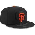Miniatyrbild 2 av 4: New Era 59Fifty Fitted Cap - SPILL-logotyp MLB-lag