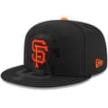 Miniatyrbild 1 av 4: New Era 59Fifty Fitted Cap - SPILL-logotyp MLB-lag