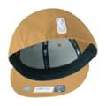 Miniatyrbild 2 av 3: Casquette ajustée New Era 59Fifty - Milwaukee Bucks - Panama Tan - Herr