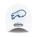 Miniatyrbild 3 av 4: Ny Era 39Thirty Stretch-Fit Keps - NFL PLATINUM Sideline