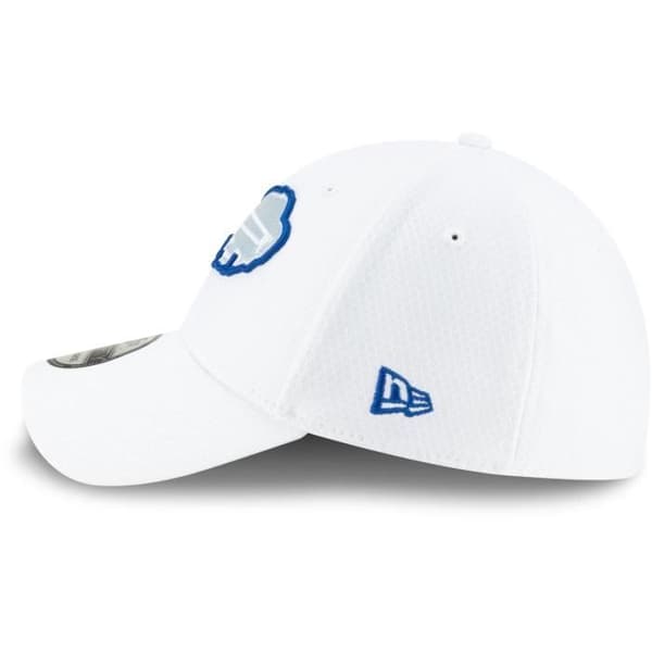 Ny Era 39Thirty Stretch-Fit Keps - NFL PLATINUM Sideline