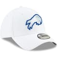 Miniatyrbild 2 av 4: Ny Era 39Thirty Stretch-Fit Keps - NFL PLATINUM Sideline