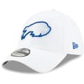 Miniatyrbild 1 av 4: Ny Era 39Thirty Stretch-Fit Keps - NFL PLATINUM Sideline