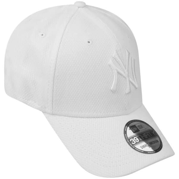 Ny Era 39Thirty Stretch-Fit Keps - DIAMOND New York Yankees