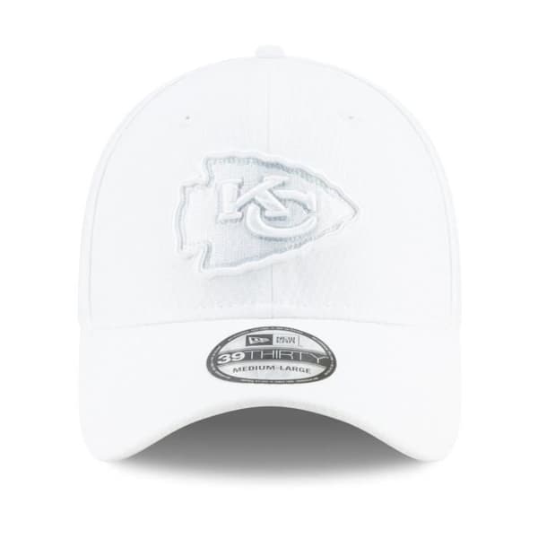 Ny Era 39Thirty Stretch-Fit Keps - NFL PLATINUM Sideline