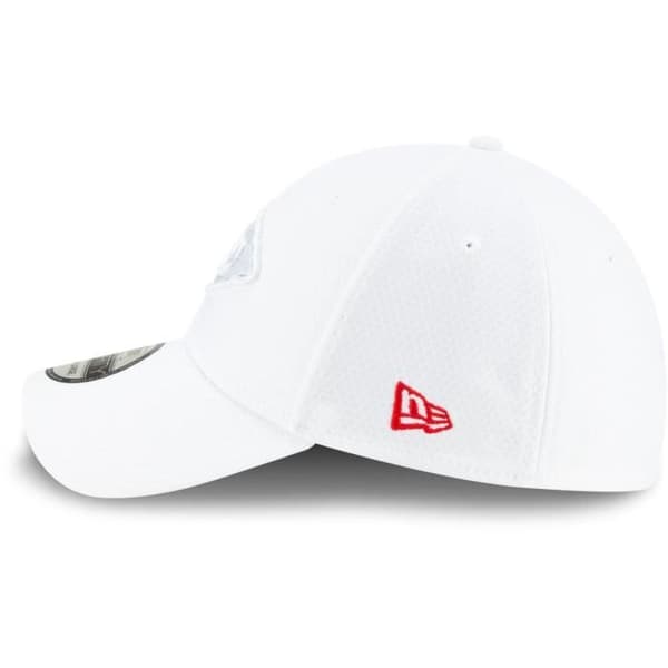 Ny Era 39Thirty Stretch-Fit Keps - NFL PLATINUM Sideline