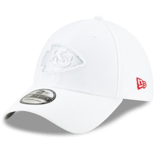 Ny Era 39Thirty Stretch-Fit Keps - NFL PLATINUM Sideline
