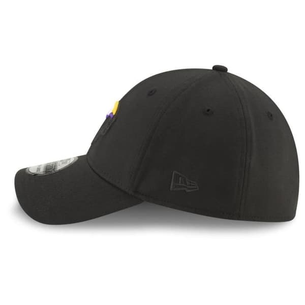 New Era 39Thirty Stretch-Fit NFL-keps - ELEMENTS 2.0 svart