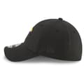 Miniatyrbild 4 av 4: New Era 39Thirty Stretch-Fit NFL-keps - ELEMENTS 2.0 svart
