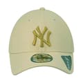 Miniatyrbild 2 av 4: Ny Era 39Thirty Stretch-Fit Keps - DIAMOND New York Yankees