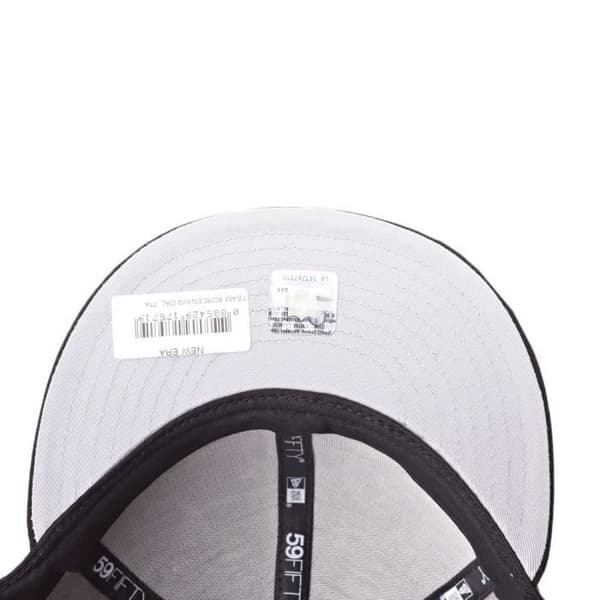 Casquette New Era 59Fifty - Dallas Cowboys - Grå - Sportkläder
