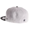 Miniatyrbild 2 av 3: Casquette New Era 59Fifty - Dallas Cowboys - Grå - Sportkläder