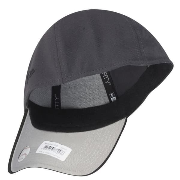 Casquette stretch New Era 39Thirty - New York Yankees grafit - Man