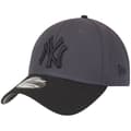 Miniatyrbild 1 av 4: Casquette stretch New Era 39Thirty - New York Yankees grafit - Man