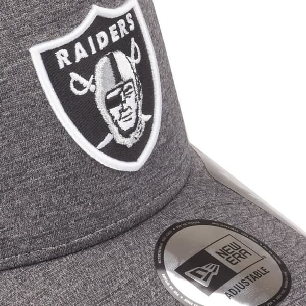 New Era A-Frame Shadow Truckerkeps - NFL Oakland Raiders