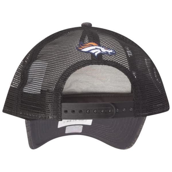 New Era A-Frame Shadow Trucker Cap - NFL Denver Broncos