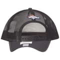 Miniatyrbild 2 av 4: New Era A-Frame Shadow Trucker Cap - NFL Denver Broncos