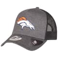 Miniatyrbild 1 av 4: New Era A-Frame Shadow Trucker Cap - NFL Denver Broncos
