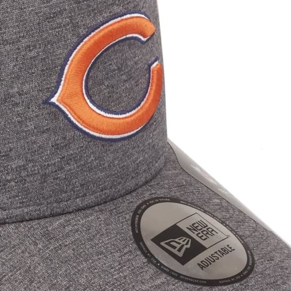 New Era A-Frame Shadow Trucker Cap - NFL Chicago Bears