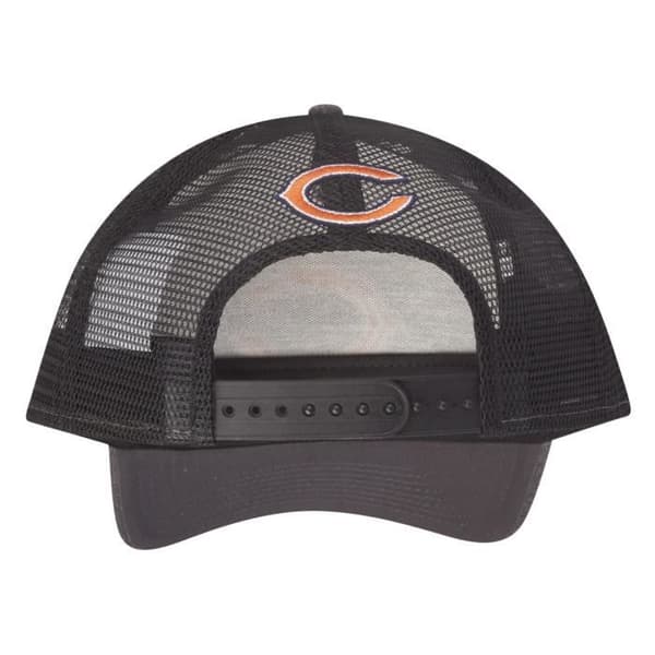 New Era A-Frame Shadow Trucker Cap - NFL Chicago Bears