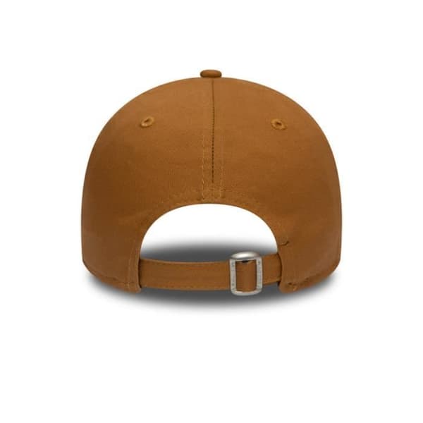 Keps - NYTT ERA - 9FORTY NEW YORK YANKEES - Brun - Unisex - Vår/Sommar