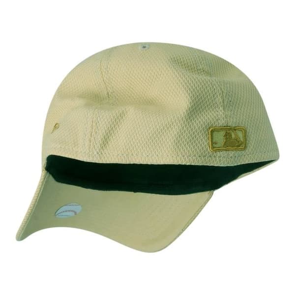 Ny Era 39Thirty Stretch-Fit Keps - DIAMOND New York Yankees