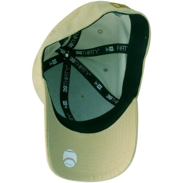 Ny Era 39Thirty Stretch-Fit Keps - DIAMOND New York Yankees
