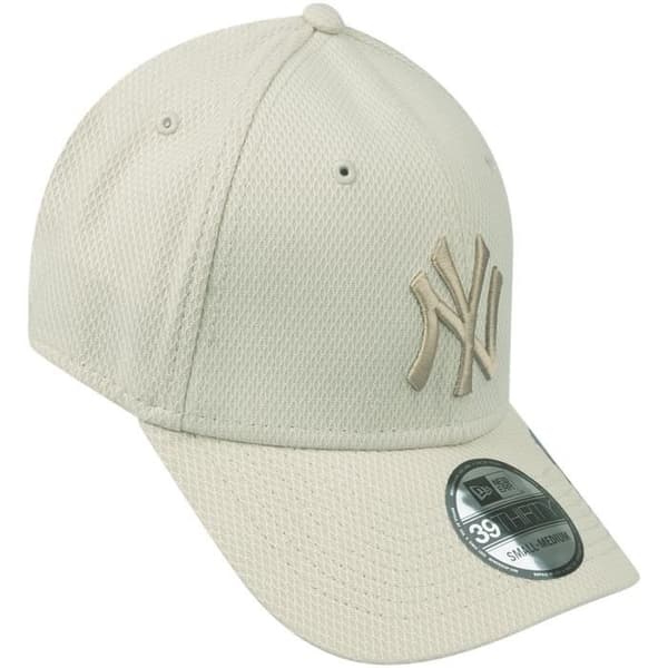 Ny Era 39Thirty Stretch-Fit Keps - DIAMOND New York Yankees