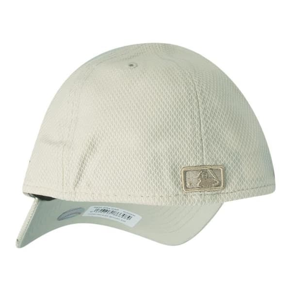 Ny Era 39Thirty Stretch-Fit Keps - DIAMOND New York Yankees