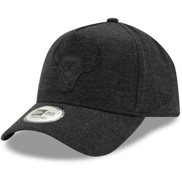 New Era Justerbar Trucker A-Frame Keps - NBA Chicago Bulls