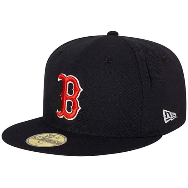 Keps - New Era - 5950 - Flerfärgad - Urban stil - Unisex