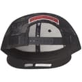 Miniatyrbild 3 av 4: Casquette Trucker Snapback New Era 9Fifty - Tampa Bay Buccaneers - Svart och röd - Herr