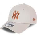 Miniatyrbild 1 av 3: Casquette New Era NEW YORK YANKEES LEAGUE ESSENTIAL 9FORTY