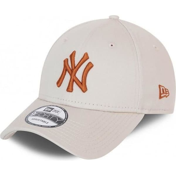Casquette New Era NEW YORK YANKEES LEAGUE ESSENTIAL 9FORTY