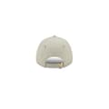 Miniatyrbild 4 av 4: Keps Dam - New Era - 9FORTY - New York Yankees - Metallogotyp - Beige - Sportmode