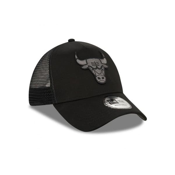 Casquet - NEW ERA - 12523913 - Svart - Herr - Sportkläder - One size