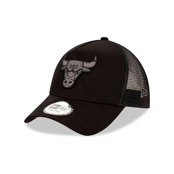 Casquet - NEW ERA - 12523913 - Svart - Herr - Sportkläder - One size