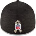 Miniatyrbild 4 av 4: New Era 39Thirty Kappa Hej För Tjänst - Grön Bay Packers - M/L