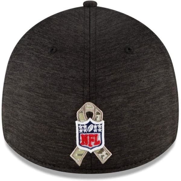 New Era 39Thirty Kappa Hej För Tjänst - Grön Bay Packers - M/L