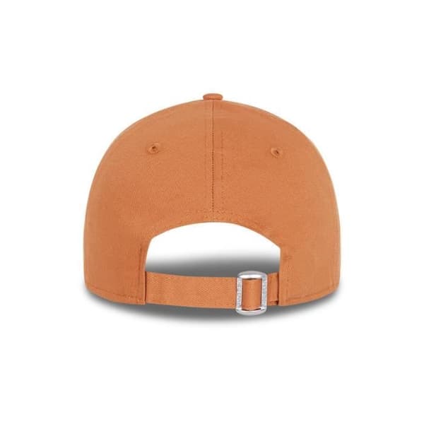 Keps - New Era - New York Yankees - Orange - One Size - Sportkläder