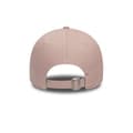 Miniatyrbild 2 av 3: Bonnet New York Yankees Essential 9FORTY - NEW ERA - Unisex/Adult - Beige/Svart - Bomull