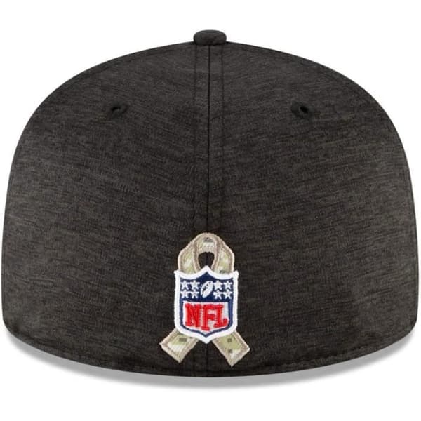 Casque 59FIFTY - New Era - NFL - Grön - Unisex - 7 3/8