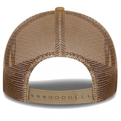 Keps herr - NEW ERA - LOS ANGELES - Trucker - Kamel - Vår / Sommar