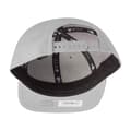 Miniatyrbild 2 av 3: Snapback-keps New Era 9Fifty - Tampa Bay Buccaneers grå - Vuxen Man - 100% Polyester - Sportkläder
