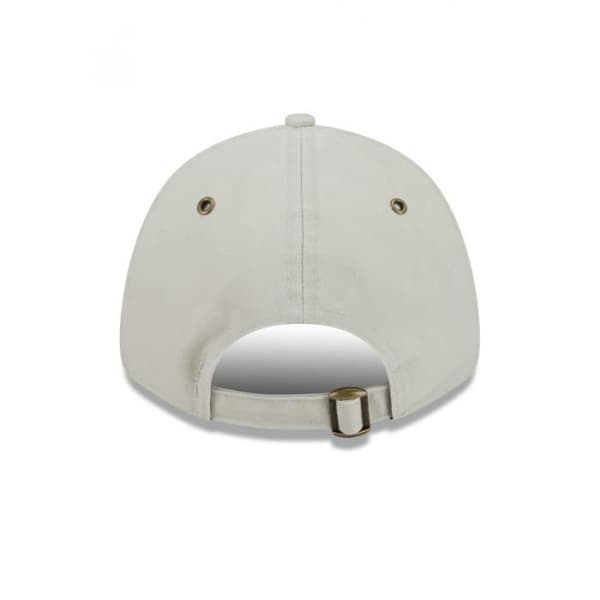 Casquette - NEW ERA - New York Yankees - Tvättad Canvas - 9Forty - Mixad - Sommar