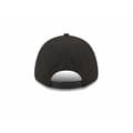 Miniatyrbild 4 av 4: Casque - NEW ERA - 9FORTY CHIBUL - Svart - Guld - 100% polyester