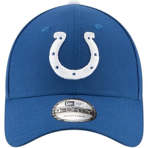 Indianapolis Colts NFL Keps 2021/22 - blå